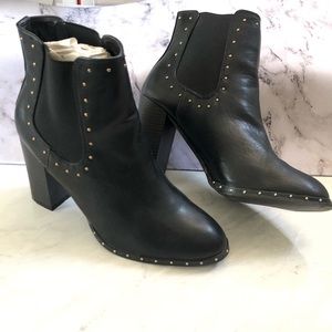 Make An Offer- Embellished Booties